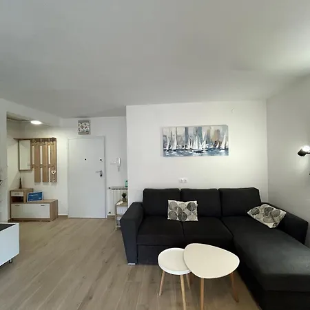 Romina Апартаменты *