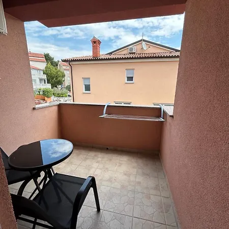 Romina Апартаменты