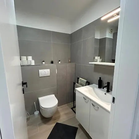 Apartmán Romina