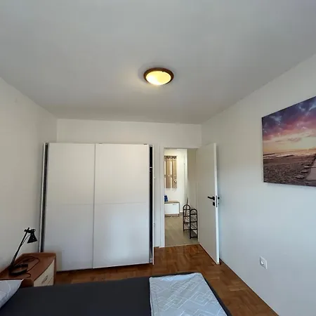 Apartment Romina