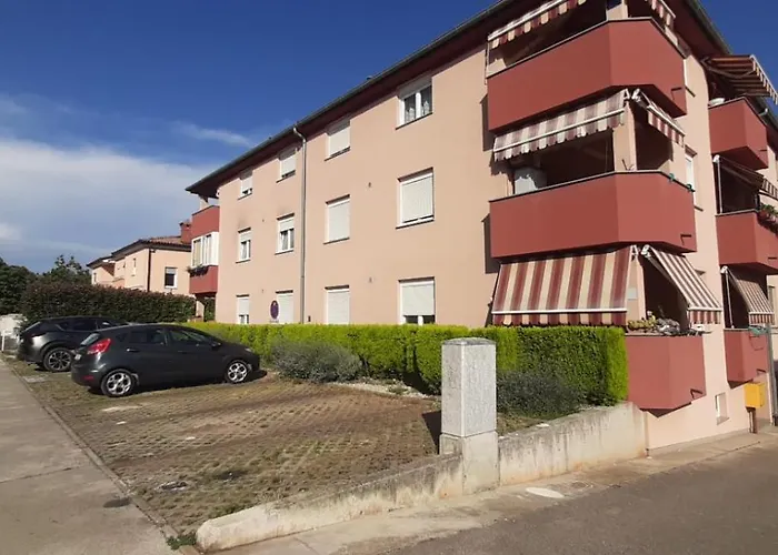 Romina Apartamento *