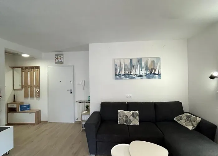 Romina Apartamento *