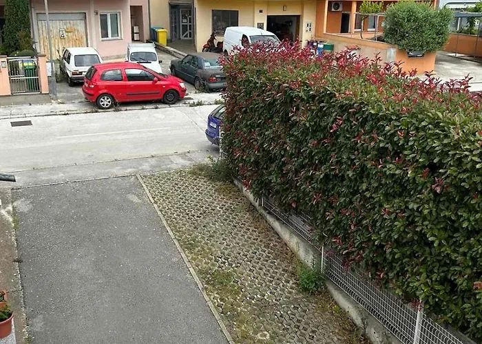 Apartamento Romina *